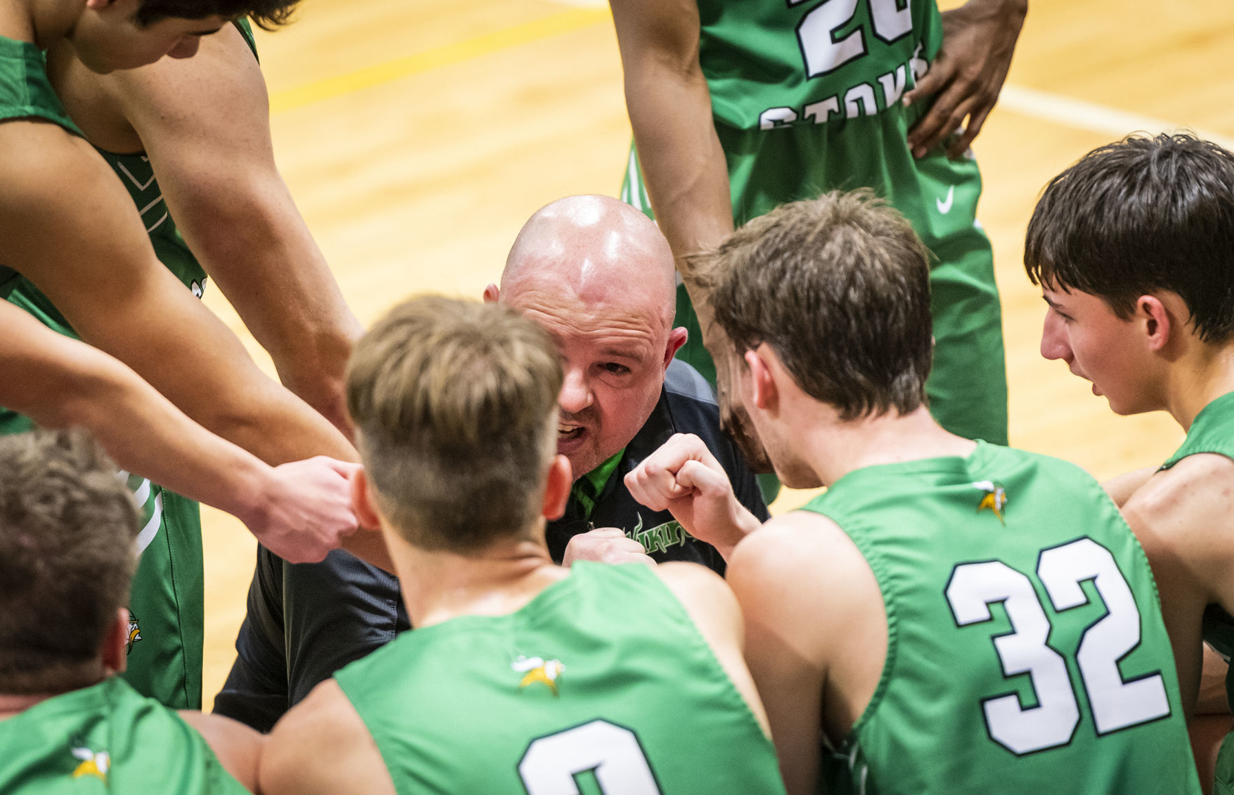 BMNSBball